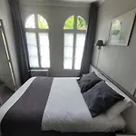Hôtel Céline - Hôtel de la Gare