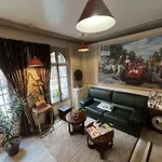 Hôtel Céline - Hôtel de la Gare
