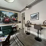 Hôtel Céline - Hôtel de la Gare