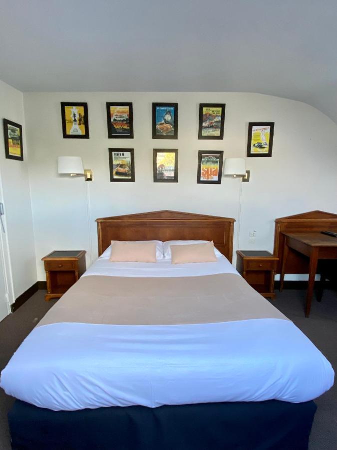 Hotel Céline - De La Gare 3*