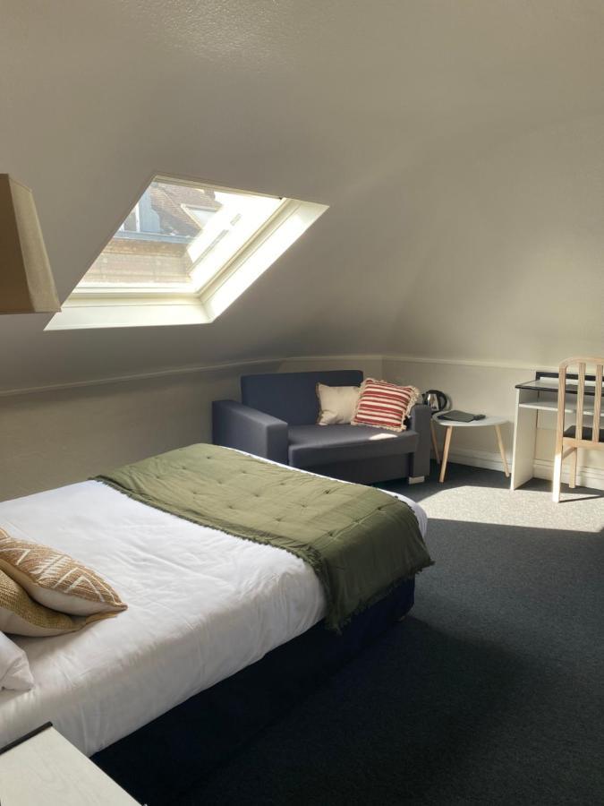 Céline - De La Gare Hotel 3*