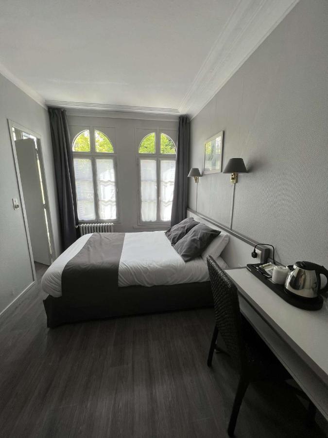 Hotel Céline - De La Gare
