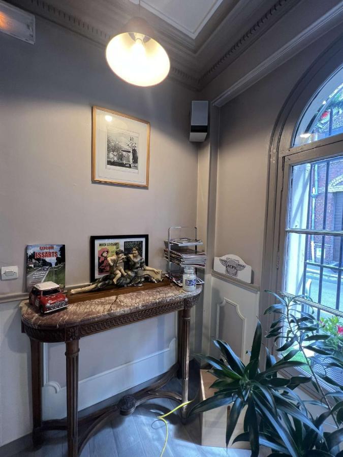 Hotel Céline - De La Gare 3*