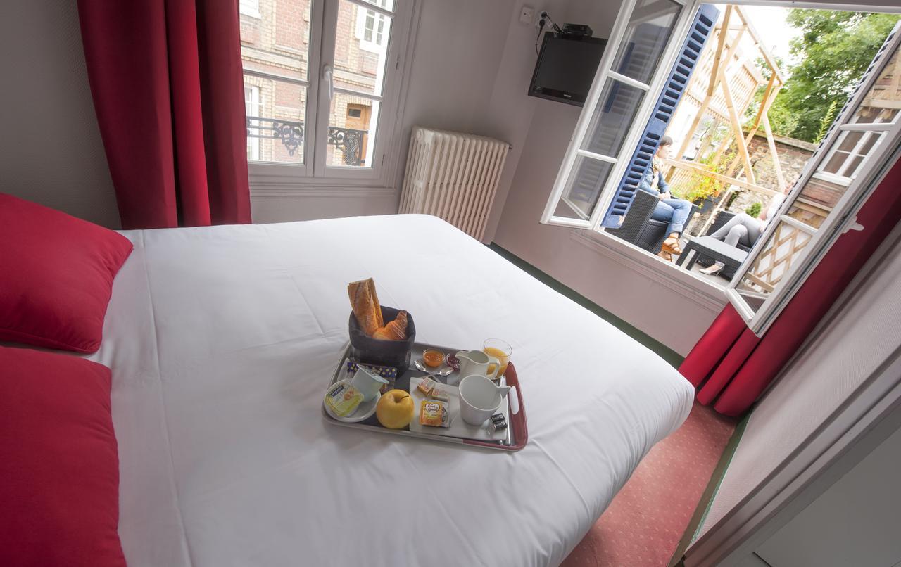 Hotel Céline - De La Gare 3*